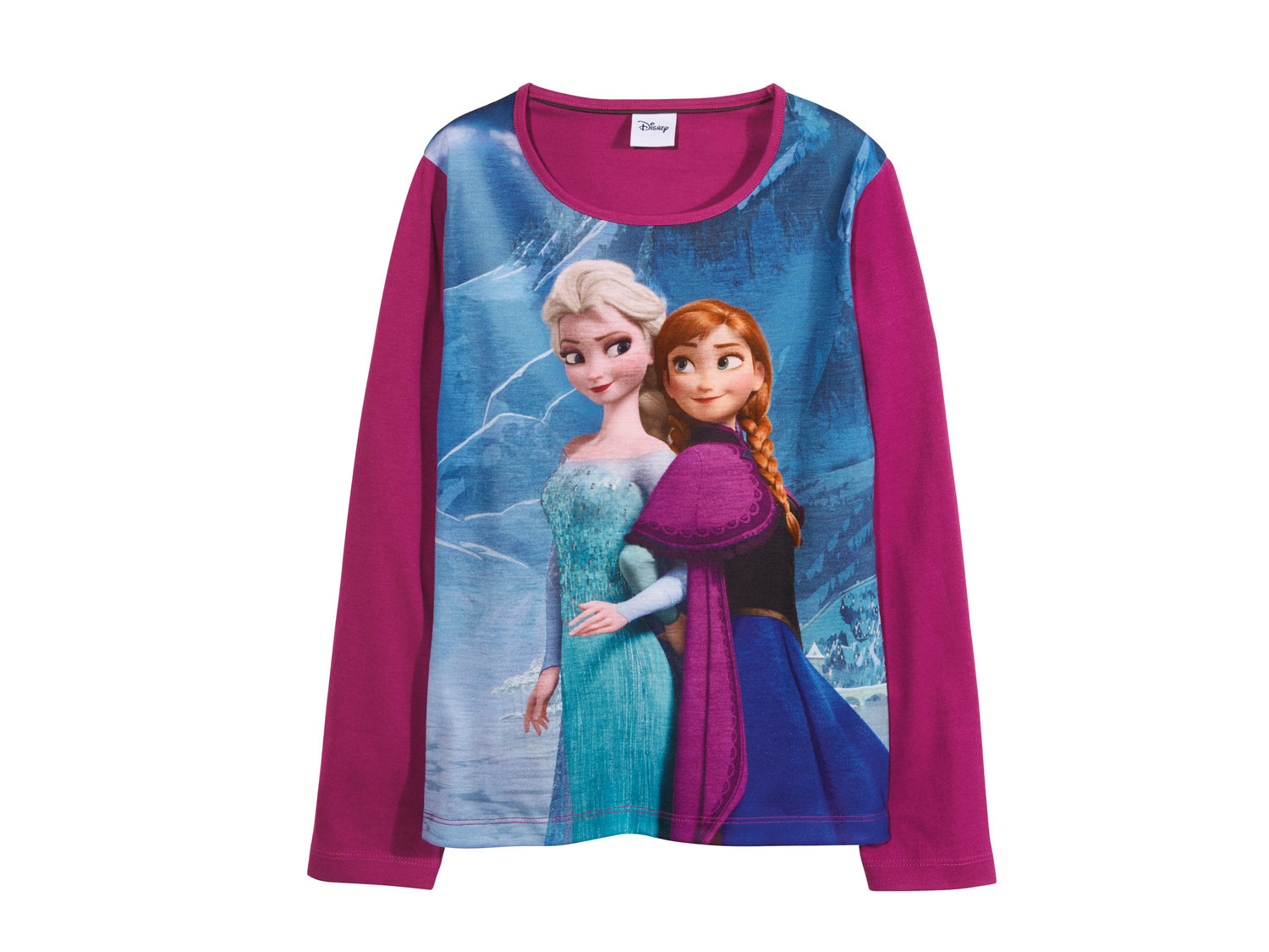 Maglia da bambina , prezzo 4.99 €
Misure: 4-12 anni
Taglie disponibili
Caratteristiche ...