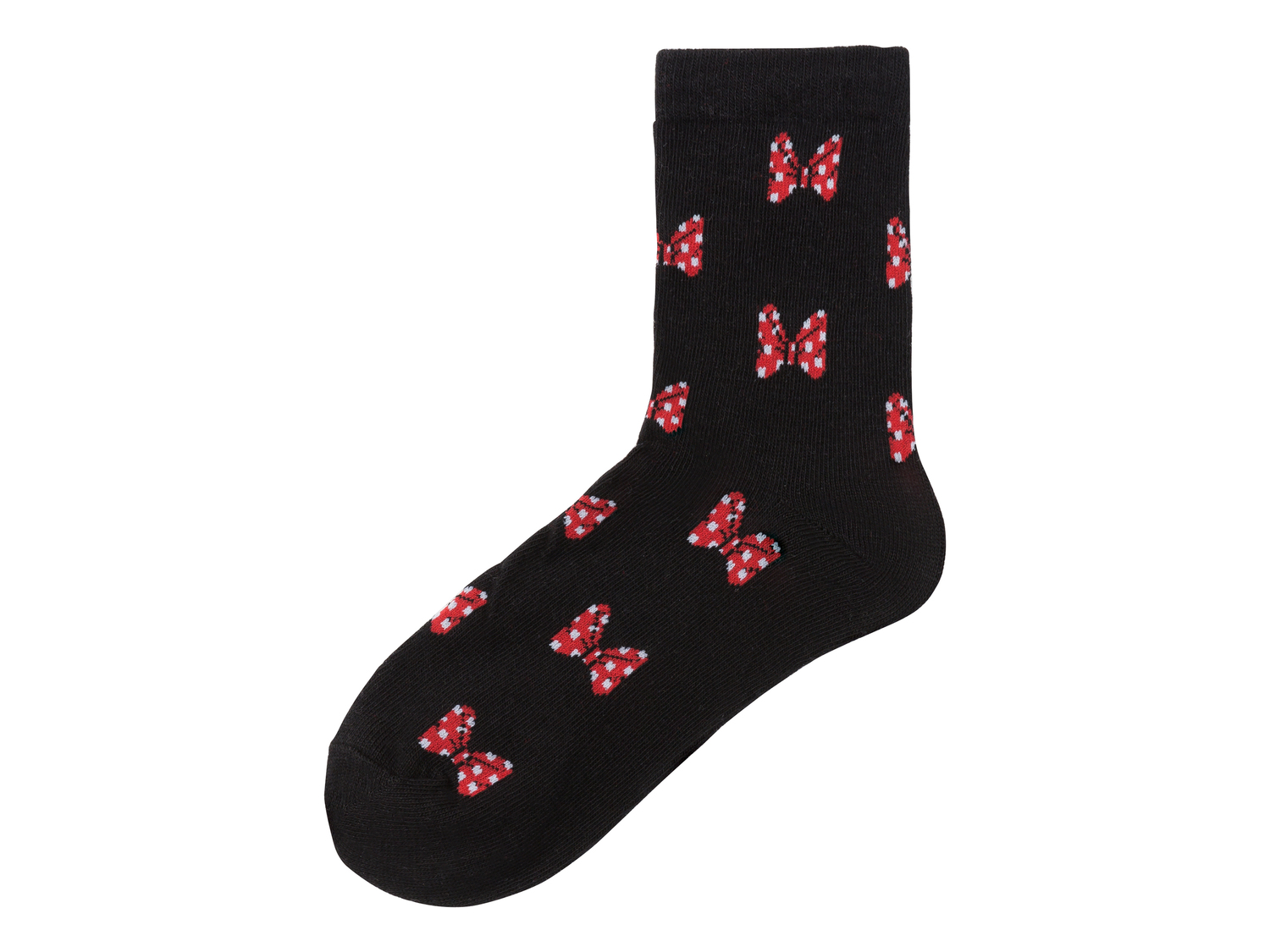 Calze da bambina , prezzo 2.99 €
3 paia, Misure: 23-38
Taglie disponibili
Caratteristiche ...