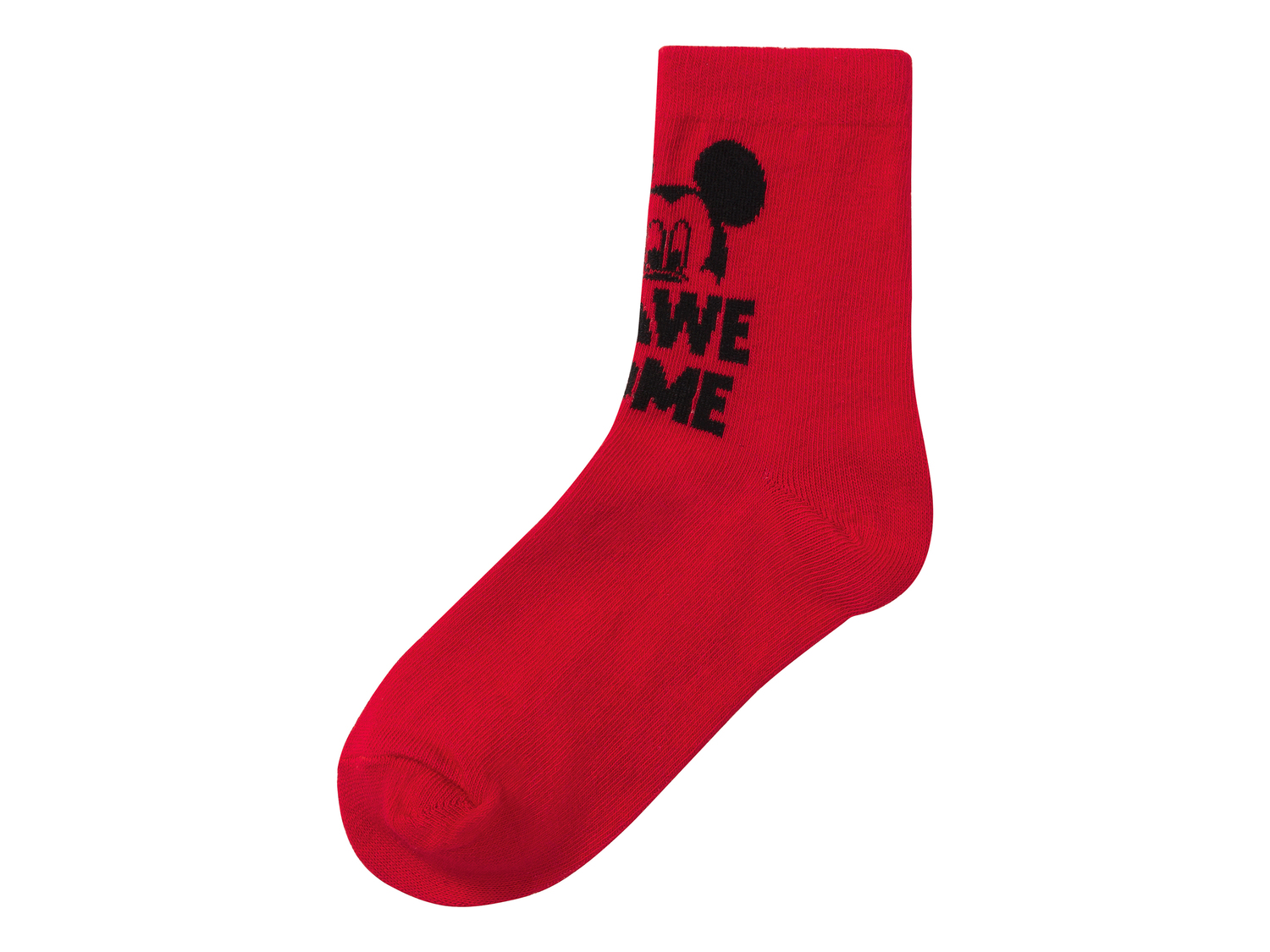 Calze da bambino , prezzo 2.99 €
3 paia, Misure: 23-38
Taglie disponibili
Caratteristiche ...