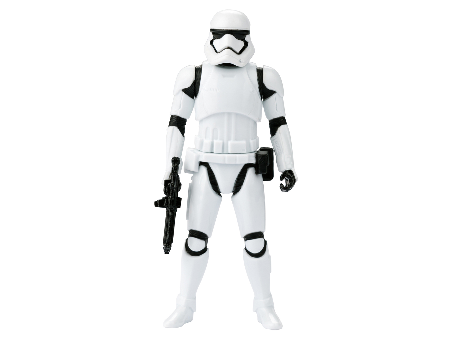 Personaggi Star-wars, prezzo 6.99 €
Caratteristiche
- Hasbro