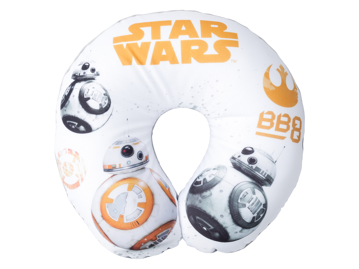 Cuscino cervicale per bambini Star-wars, prezzo 7.99 €
Caratteristiche