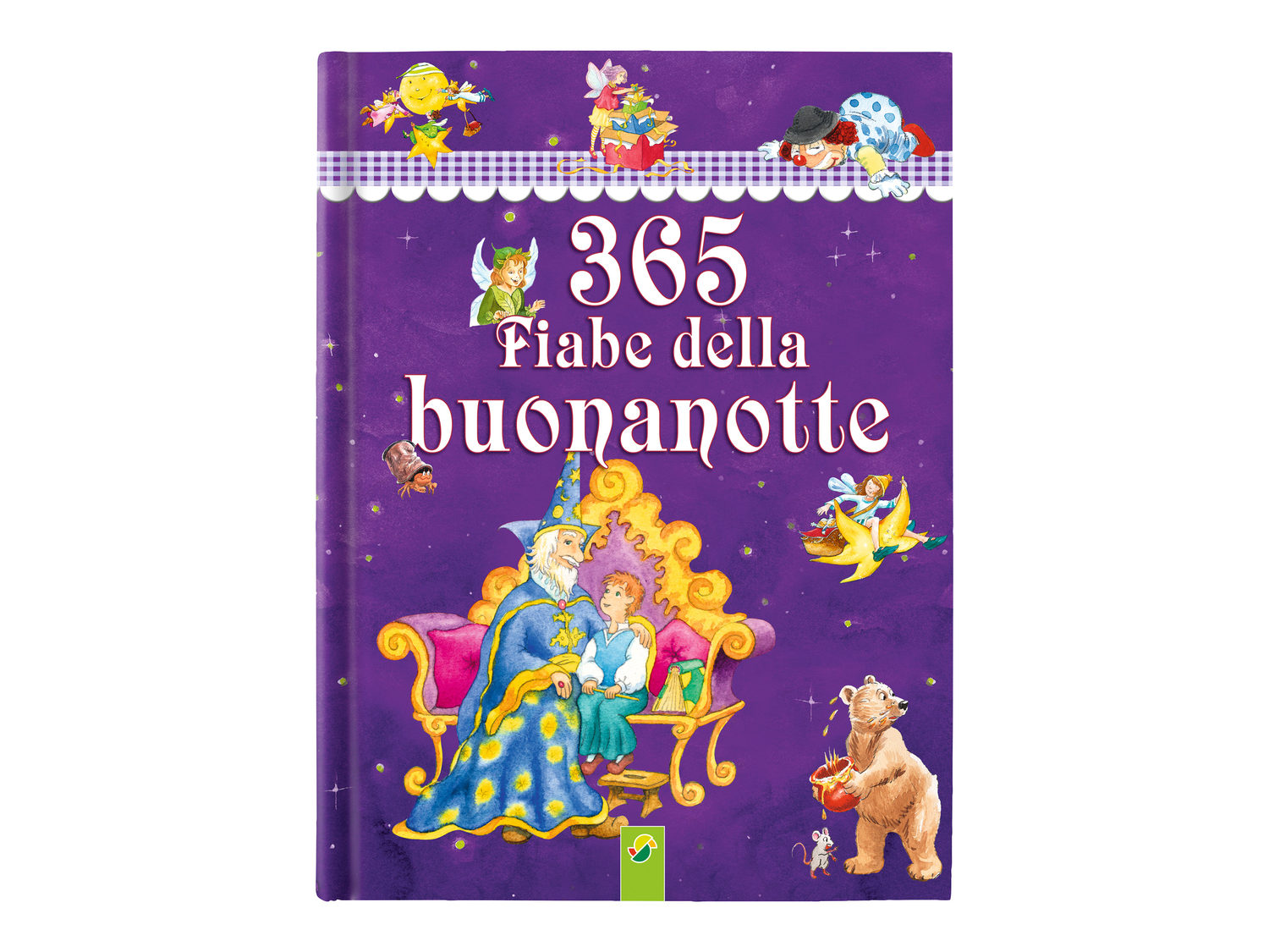 Libro puzzle o libro per bambini , prezzo 6.99 €
