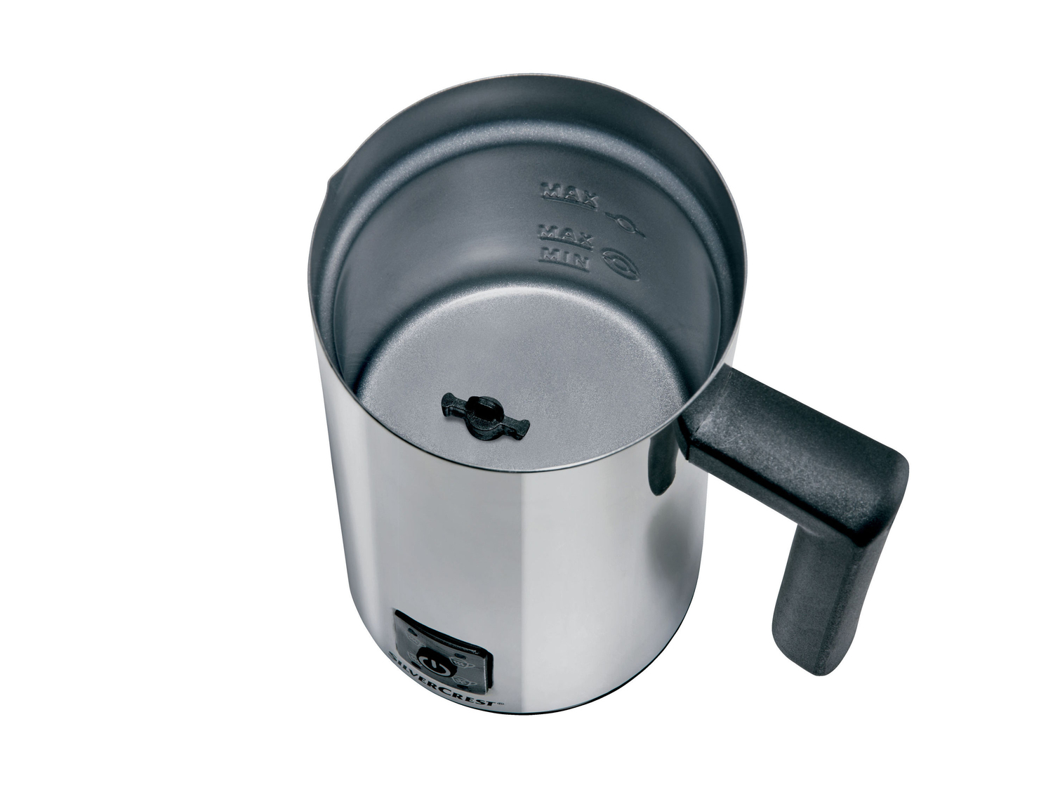 Montalatte elettrico Silvercrest Kitchen Tools, prezzo 24.99 €
- Con ...