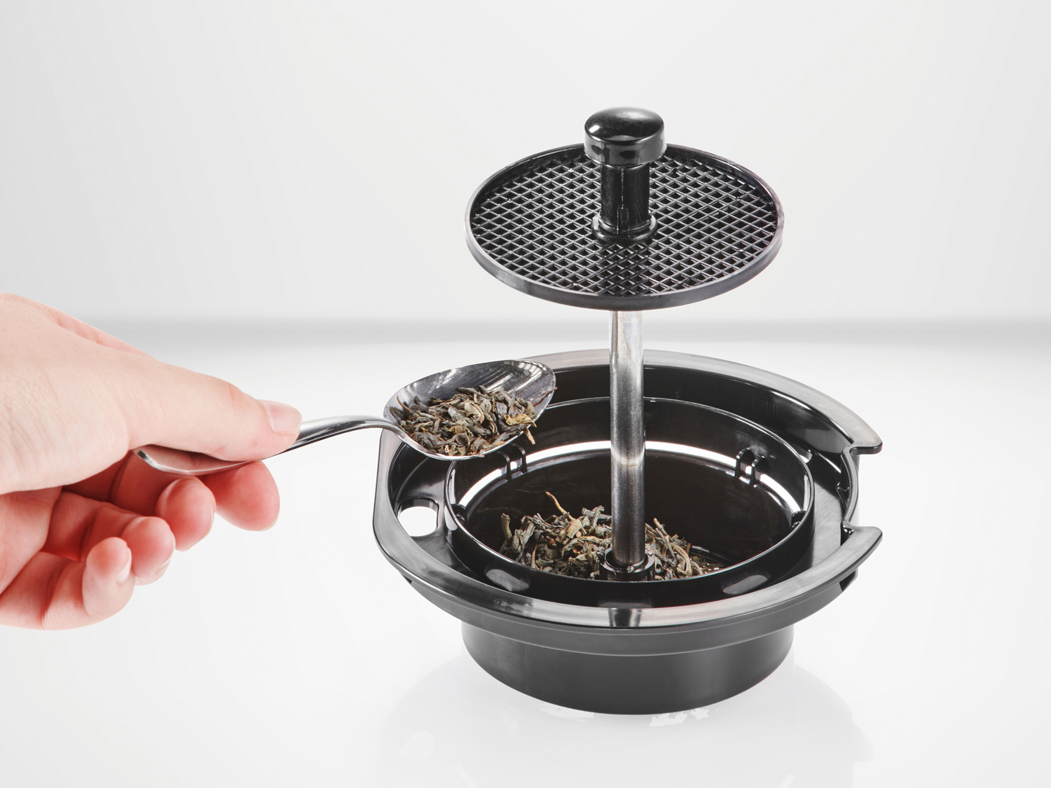 Teiera elettrica Silvercrest Kitchen Tools, prezzo 14.99 €
1 L
- Caraffa ...