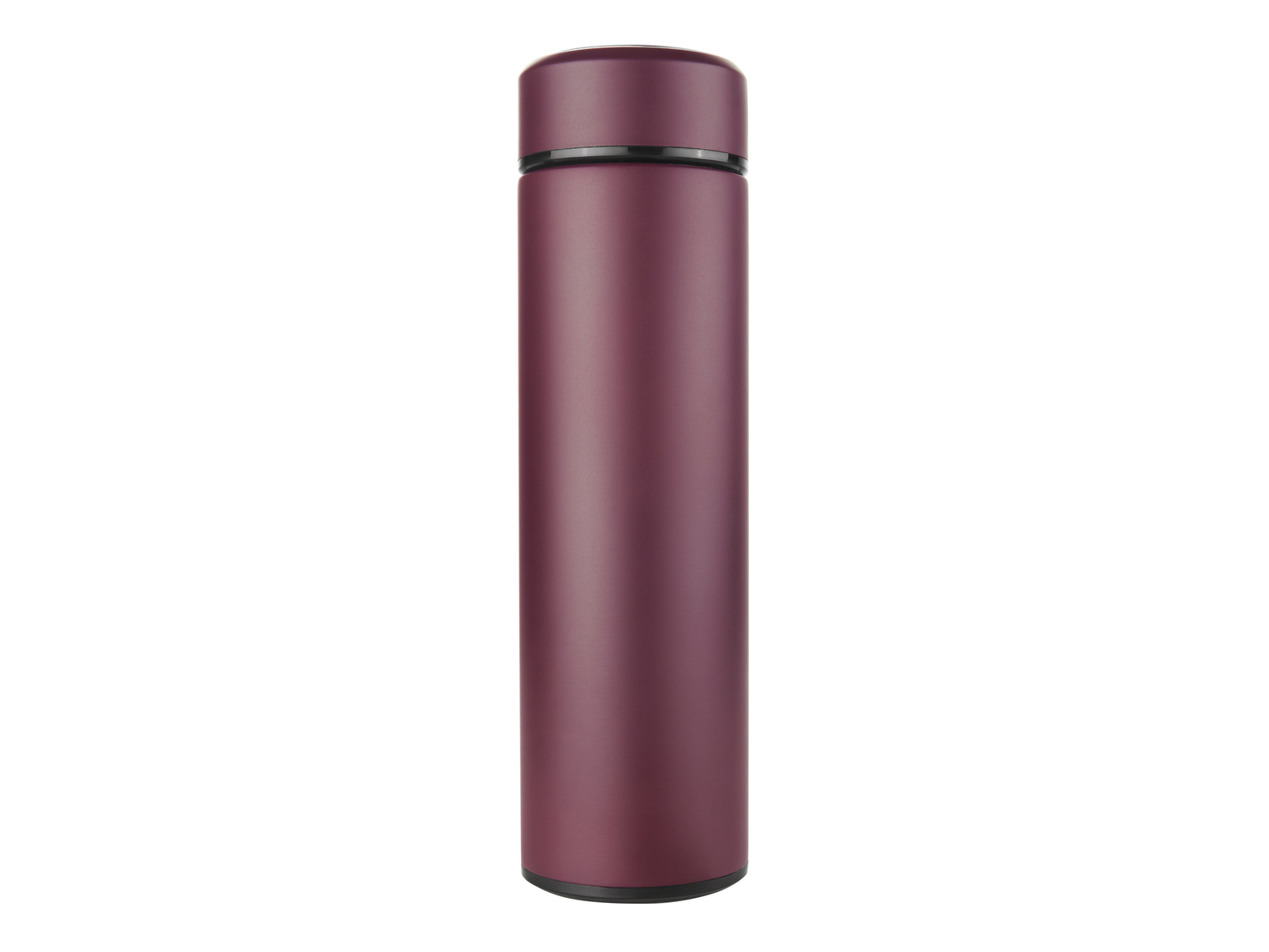 Borraccia termica Ernesto, prezzo 6.99 €
400 ml
- Con filtro del tè ...