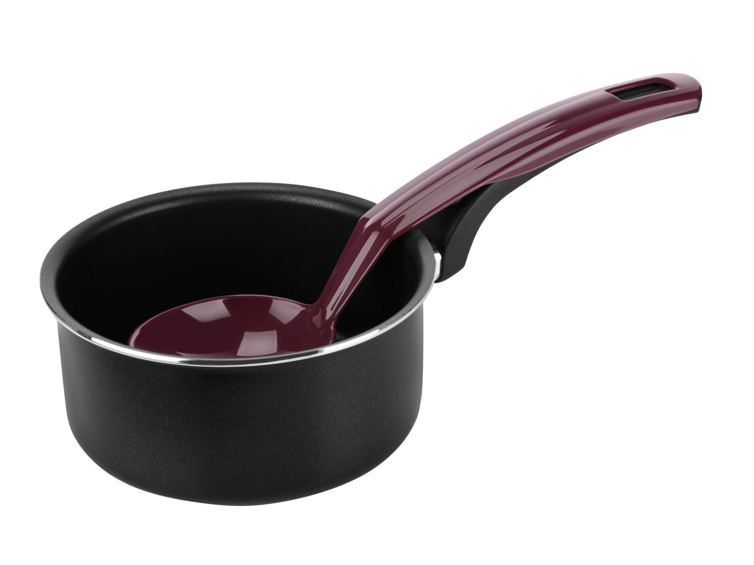 Bistecchiera, padella o casseruola Ernesto, prezzo 4.99 €
- 18 x 20 cm ...