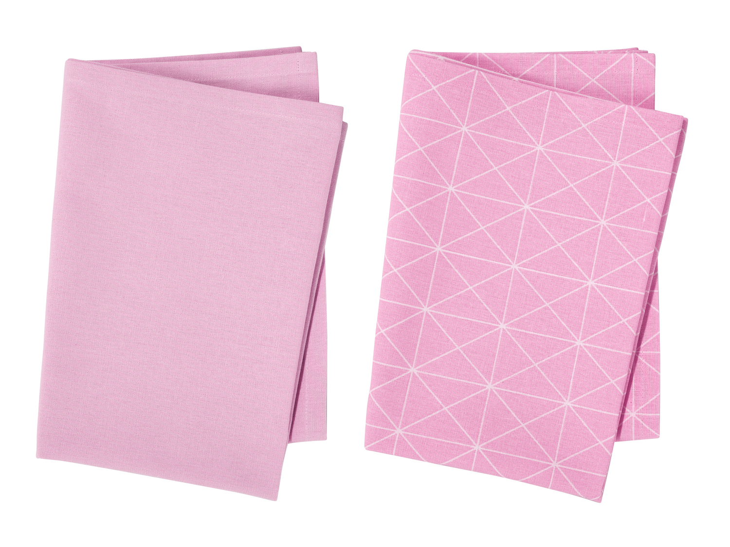 Asciugapiatti Meradiso, prezzo 2.99 &#8364; 
2 pezzi - 50x70 cm 
- In puro cotone
Caratteristiche
 ...