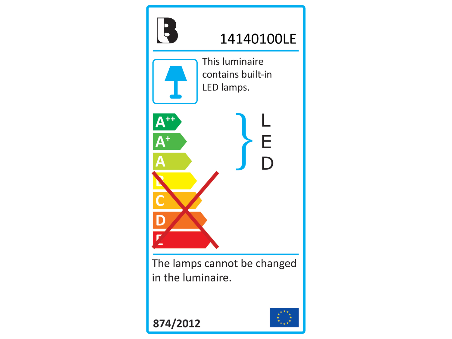 Striscia LED RGB Livarno Lux, prezzo 22.99 €
10 m
- Con telecomando a infrarossi ...