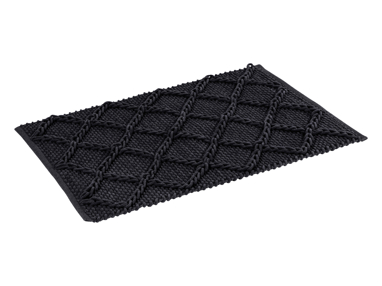 Tappeto per il bagno Miomare, prezzo 9.99 €
60 x 90 cm
- Parte posteriore ...