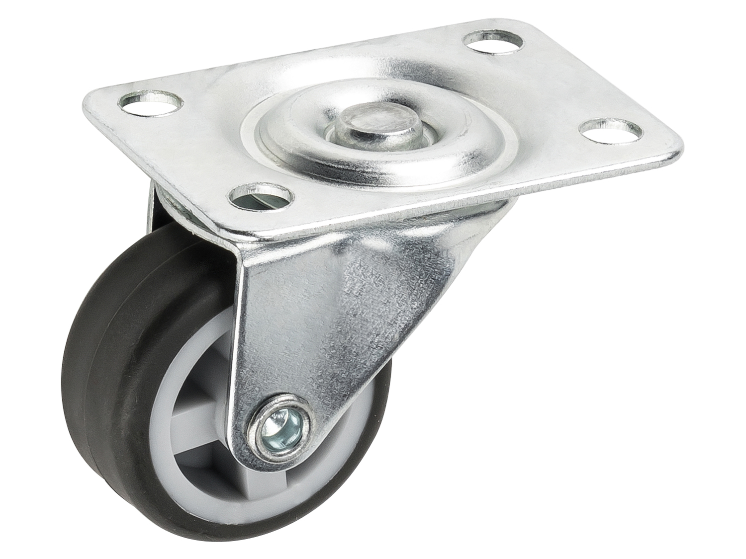 Set rotelle per mobili Powerfix, prezzo 5.99 €
4 o 8 pezzi
- Ø ...