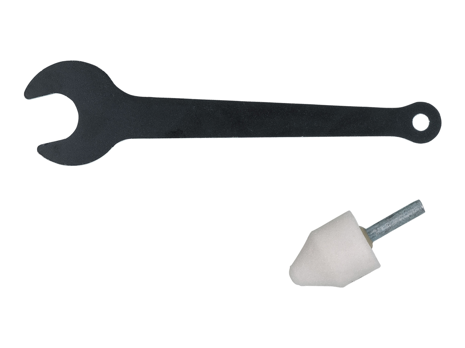 Smerigliatrice assiale Parkside, prezzo 24.99 €
- Facile sostituzione ...