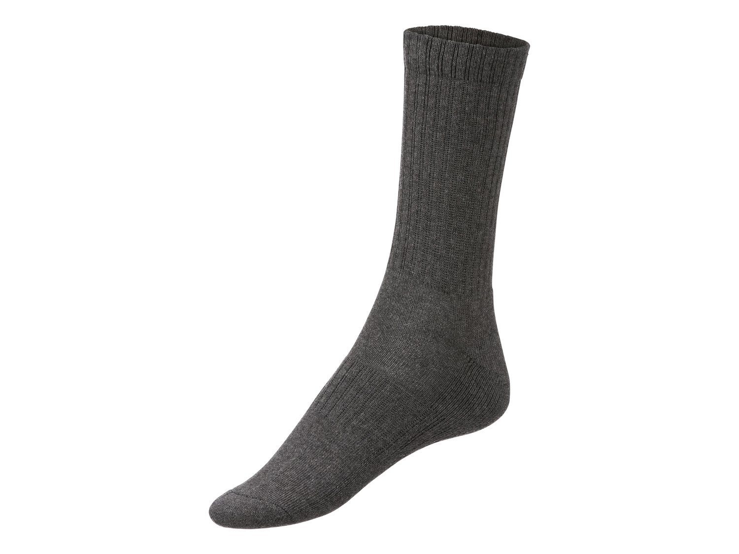 Calze da lavoro per uomo Livergy, prezzo 2.99 €
3 paia - Misure: 39-46 ...