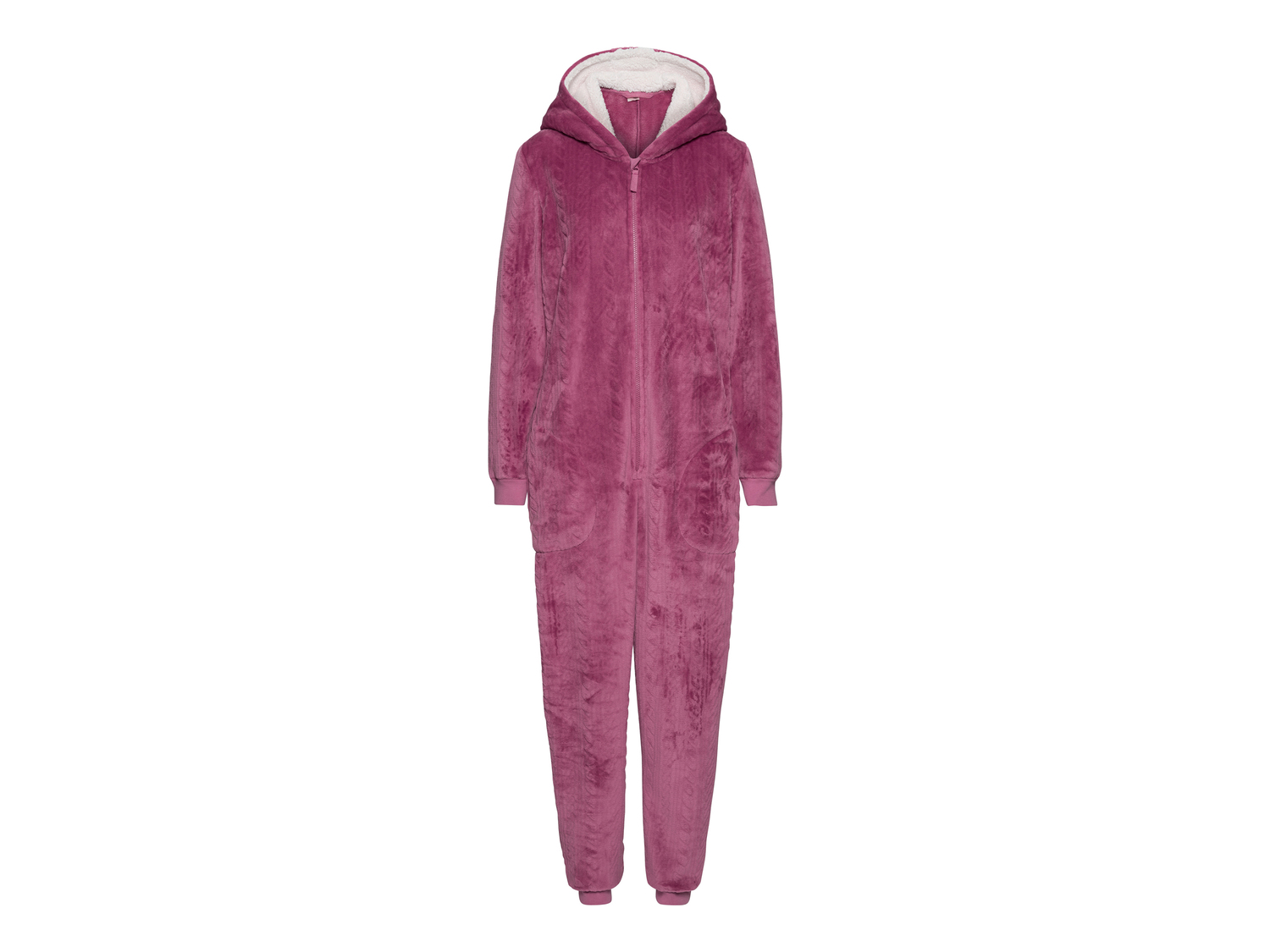 Tuta intera da donna Esmara Lingerie, prezzo 14.99 €
Misure: XS-L
- Prodotto ...