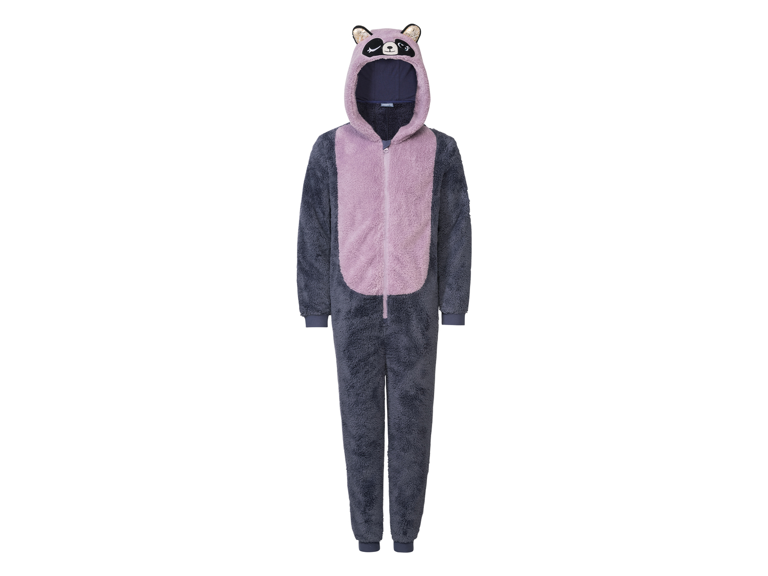 Tuta intera per bambina Pepperts, prezzo 9.99 €
Misure: 6-12 anni
- Prodotto ...