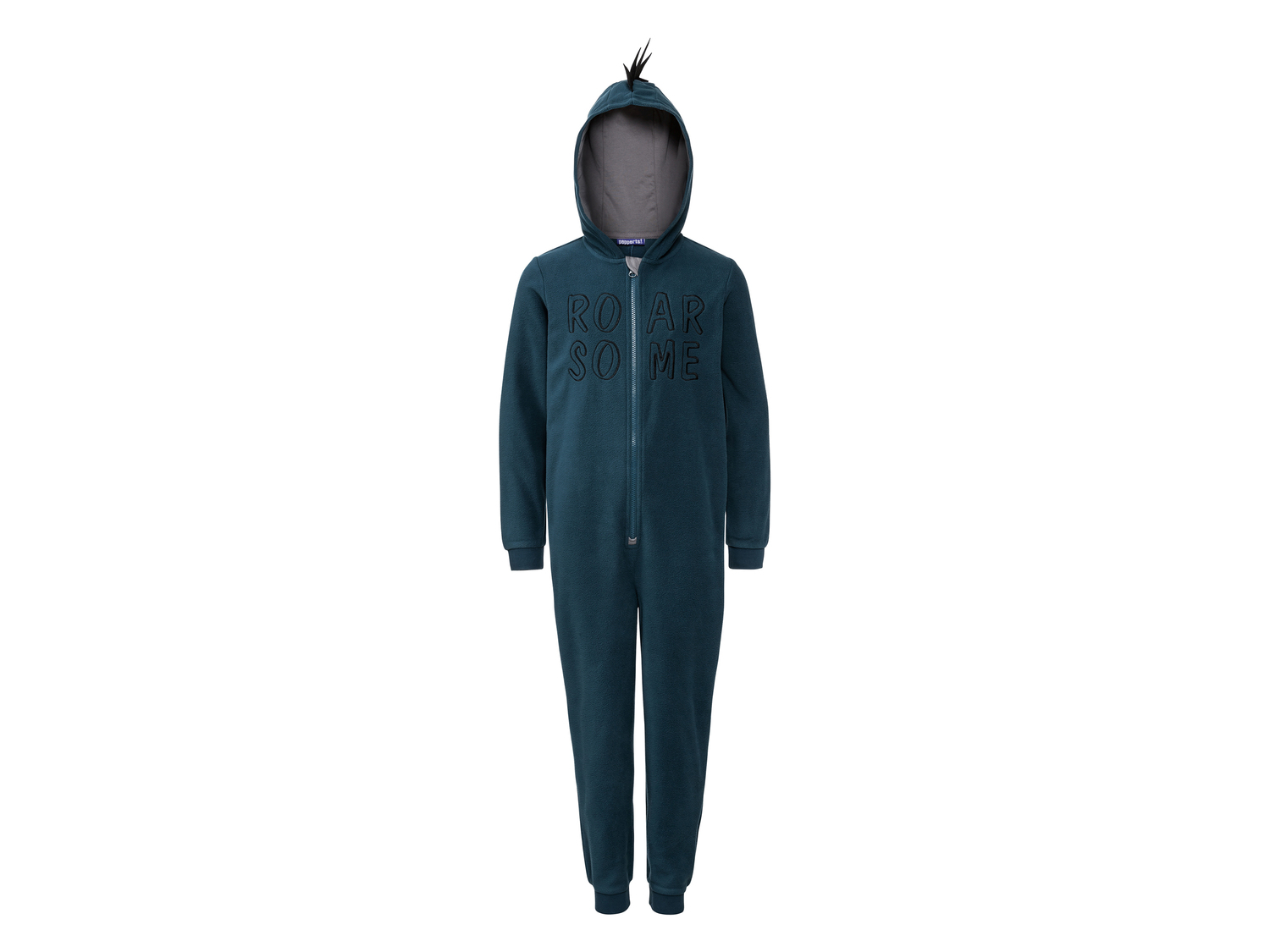 Tuta intera per bambino Pepperts, prezzo 9.99 €
Misure: 6-12 anni
- Prodotto ...