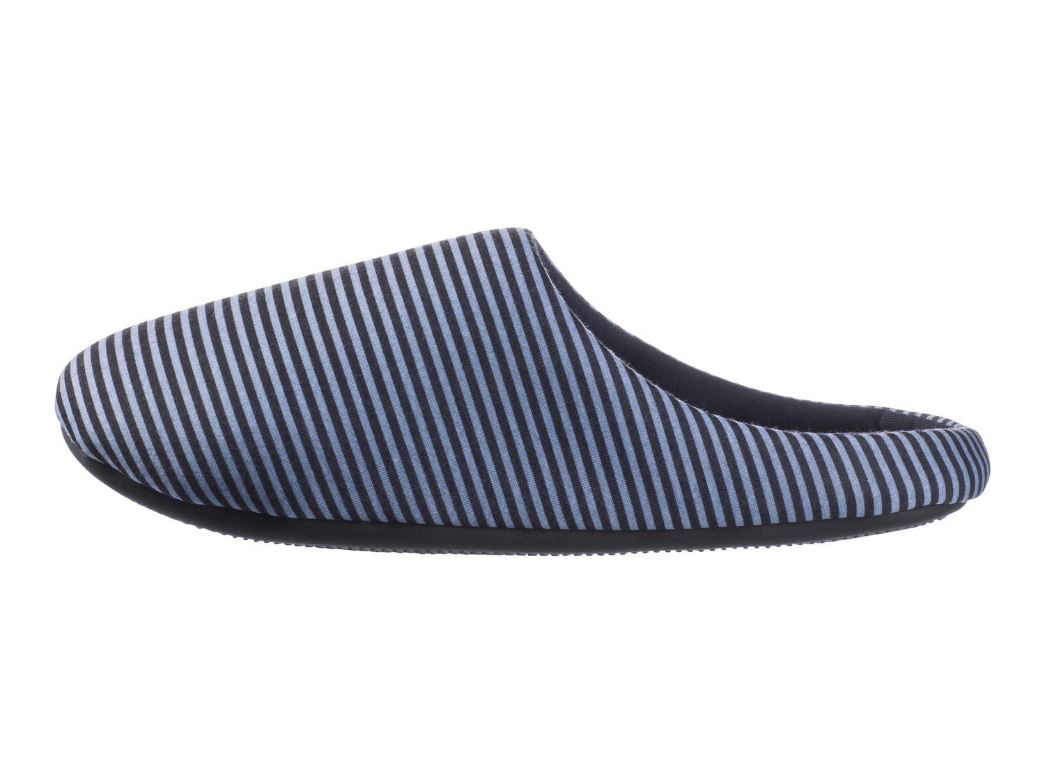 Pantofole da uomo Livergy, prezzo 4.99 €
Misure: 40-45
- Prodotto sostenibile ...