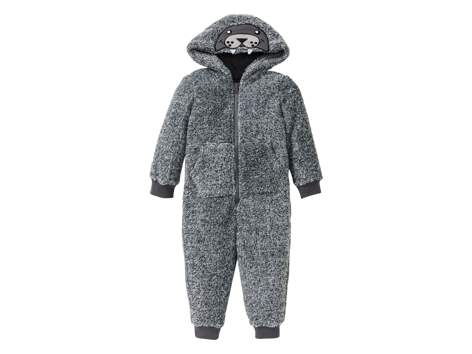 Tuta intera per bambino Lupilu, prezzo 7.99 €
Misure: 12 mesi-6 anni
- Prodotto ...