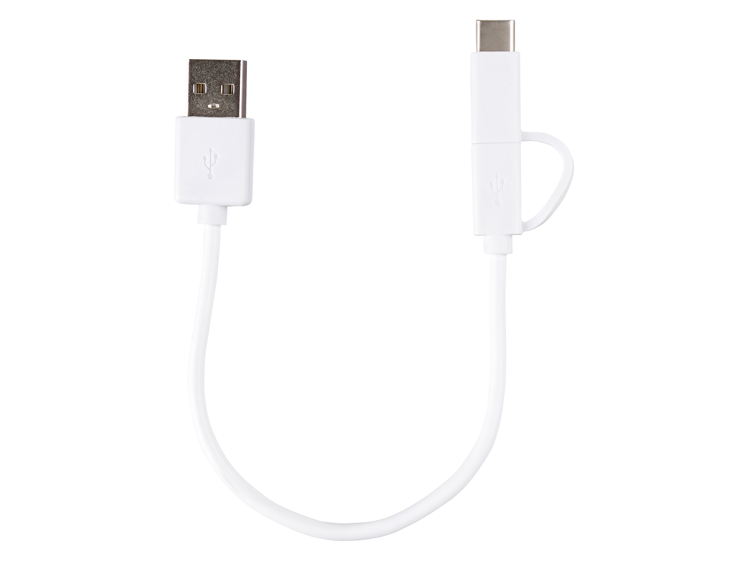 Powerbank 20000 mAh Silvercrest, prezzo 24.99 €
Con “Smart Fast Charge” ...