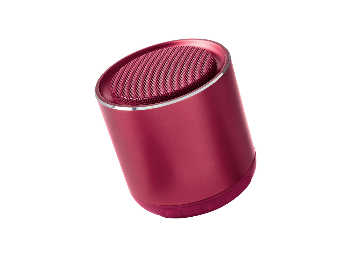 Mini altoparlante Bluetooth Silvercrest, prezzo 12.99 €
- Cavo di carica USB-A ...