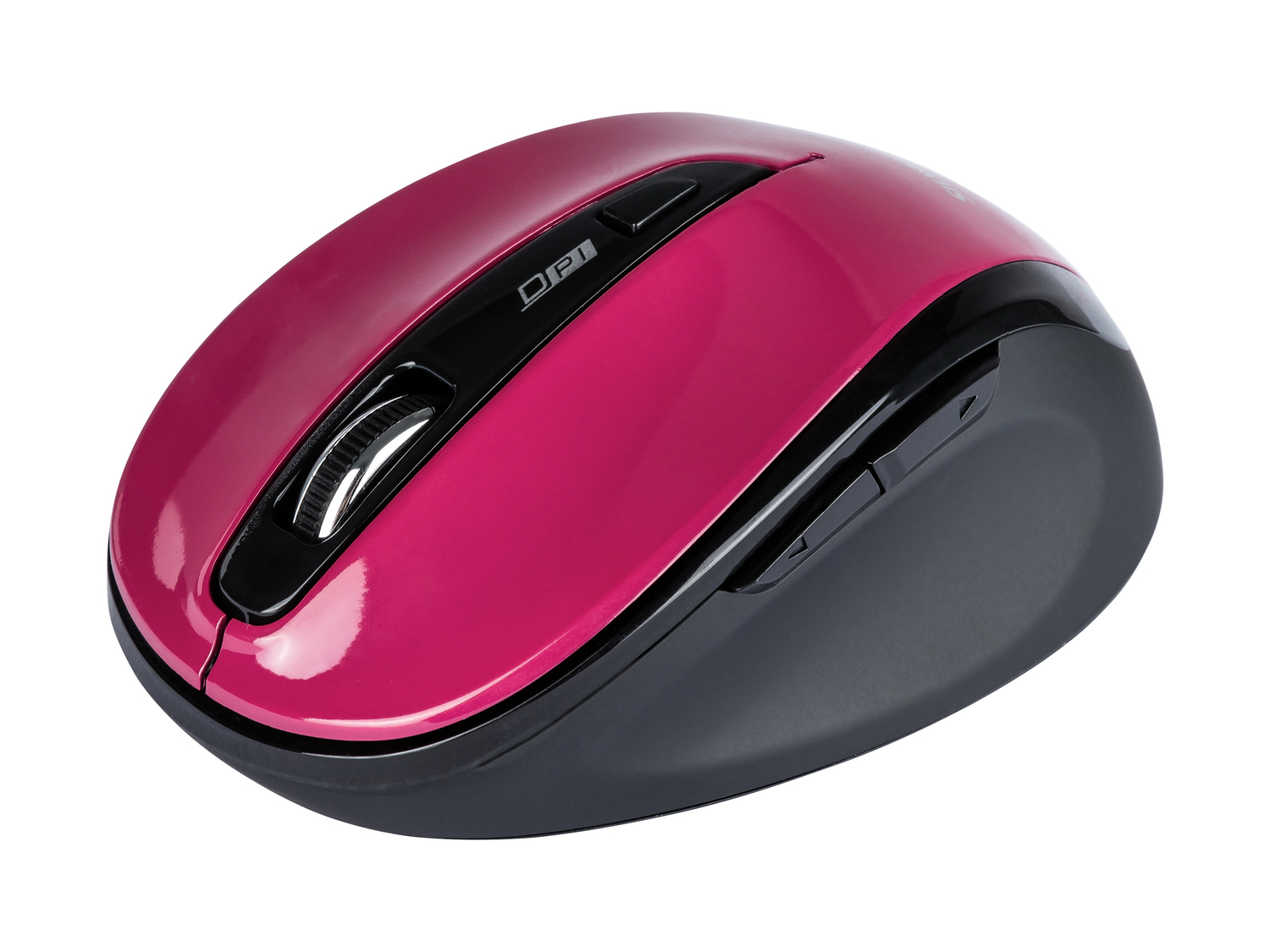 Mouse ottico senza fili Silvercrest, prezzo 7.99 €
- Raggio d‘azione fino ...