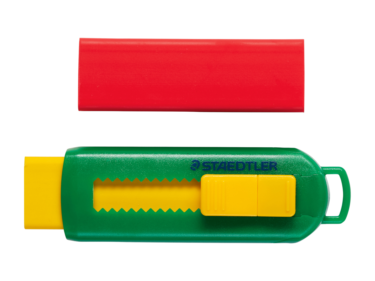 Articoli di cancelleria Staedtler, prezzo 1.49 €
Caratteristiche