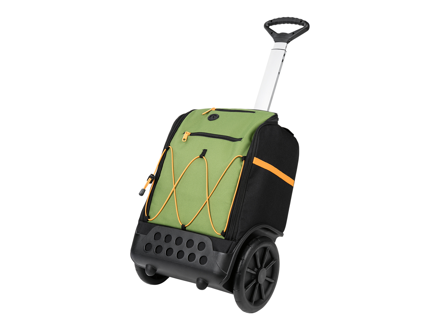 Trolley per la scuola Topmove, prezzo 29.99 €
- Manico telescopico estraibile ...