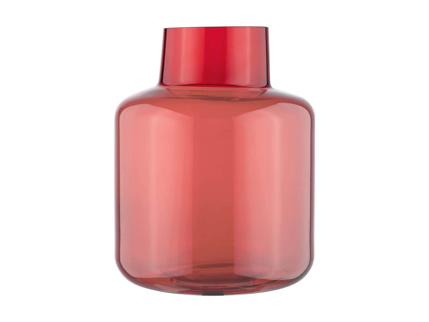 Vaso di vetro Melinera, prezzo 9.99 €
Caratteristiche