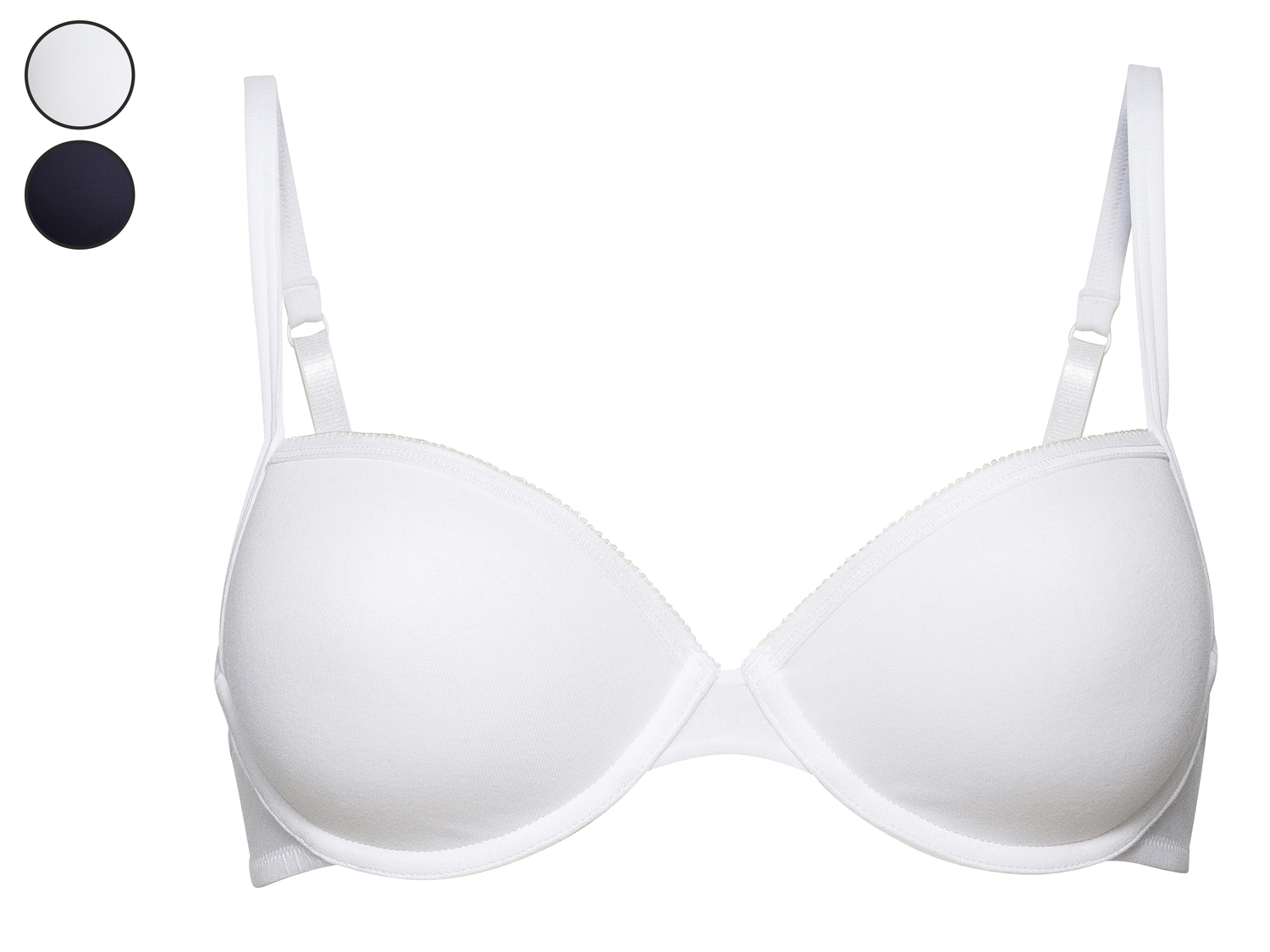 Reggiseno Esmara Lingerie, prezzo 8.99 €
2 pezzi - Misure: 3B-5C
- Prodotto ...