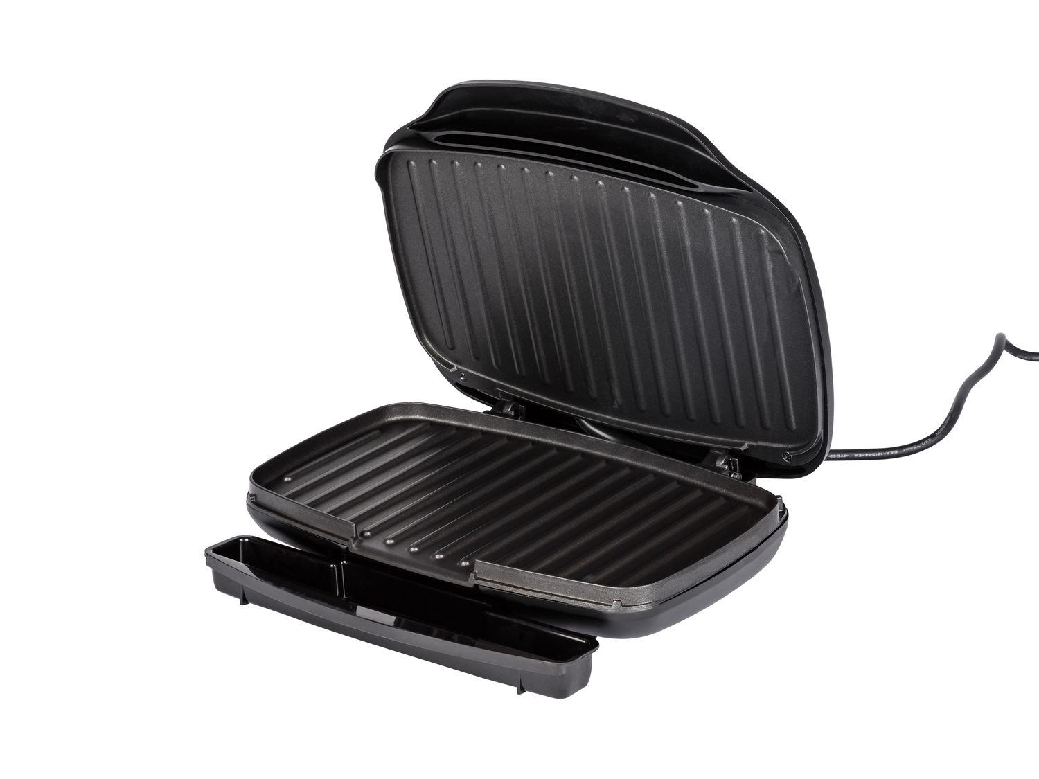 Piastra elettrica Silvercrest Kitchen Tools, prezzo 19.99 €
- Vaschetta ...