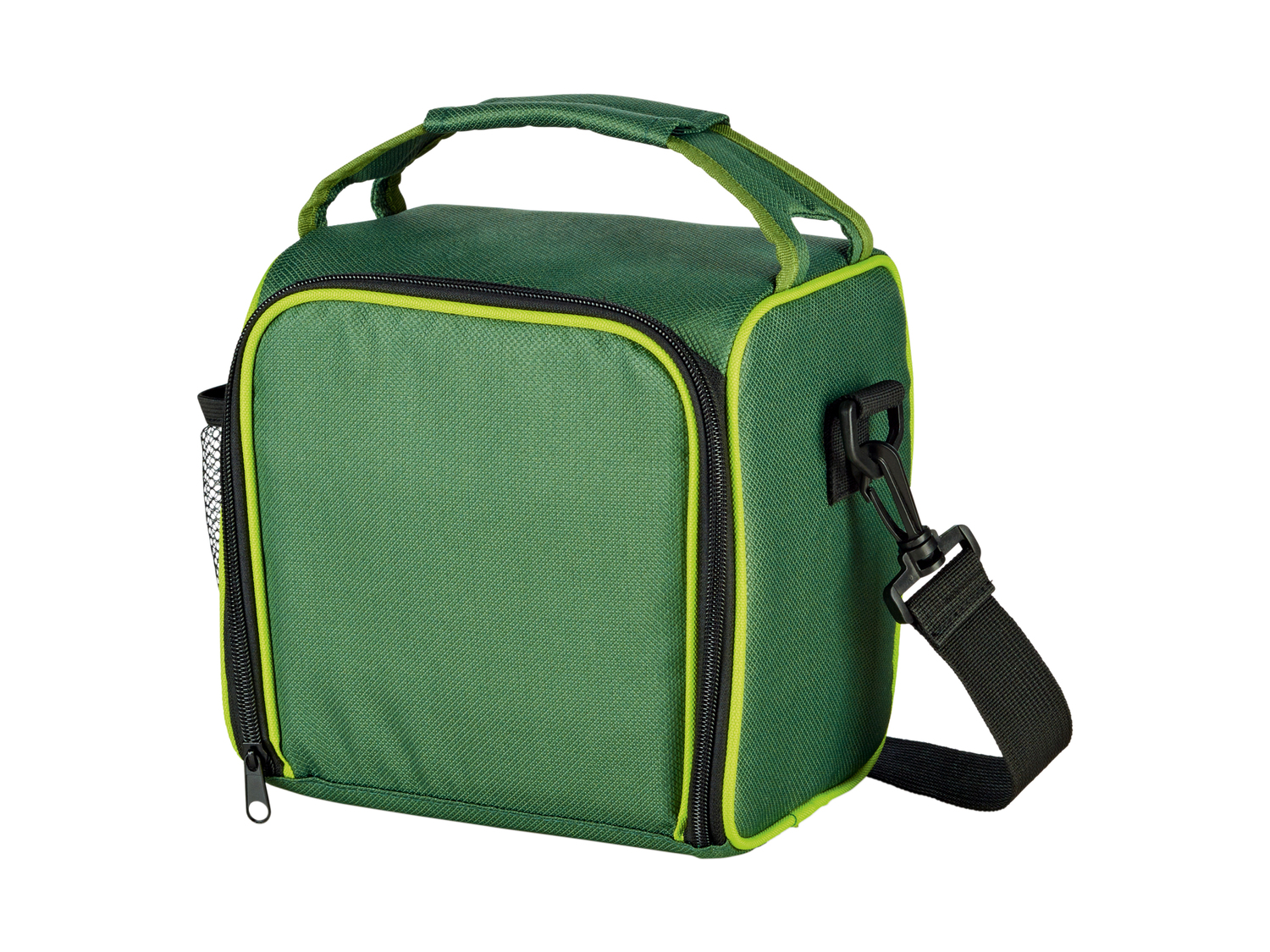 Borsa termica con portavivande Ernesto, prezzo 12.99 €
- 2 portapranzo ...