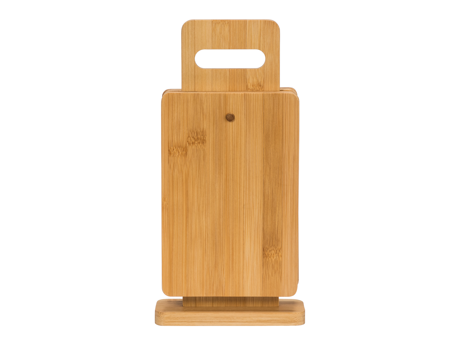 Taglieri da cucina o contenitore per tè in bambù Ernesto, prezzo 5.99 € ...