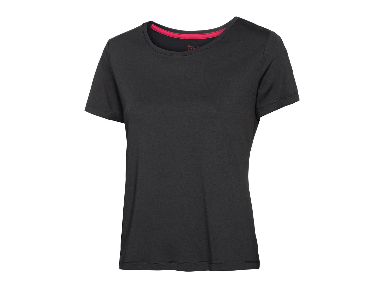 T-shirt sportiva da donna Crivit, prezzo 3.99 €
Misure: S-L
- Prodotto ...