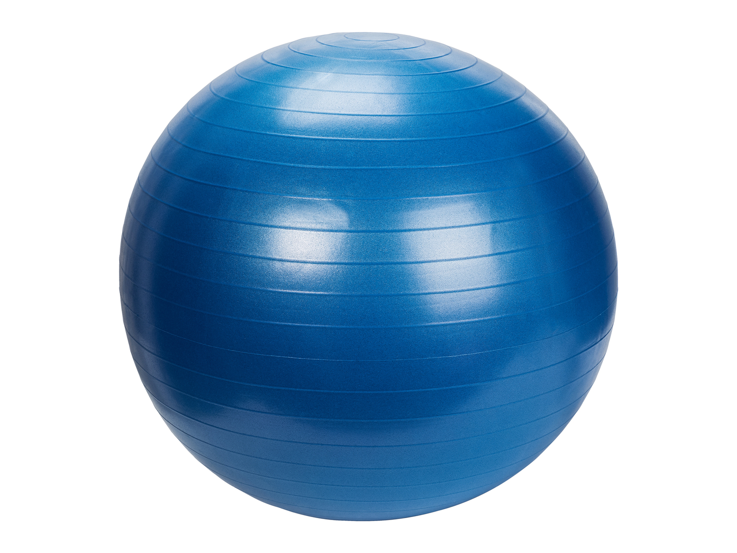 Palla morbida per ginnastica Crivit, prezzo 5.99 €
- Rilassa la colonna vertebrale, ...