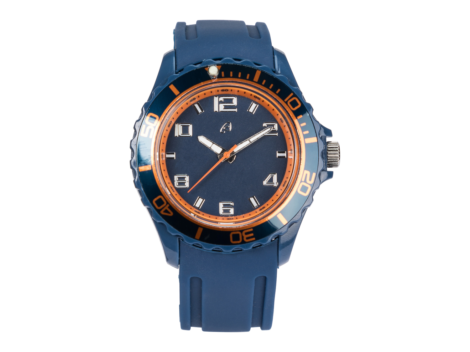 Orologio da polso Auriol, prezzo 4.99 €
- Cinturino in silicone
- Impermeabile ...