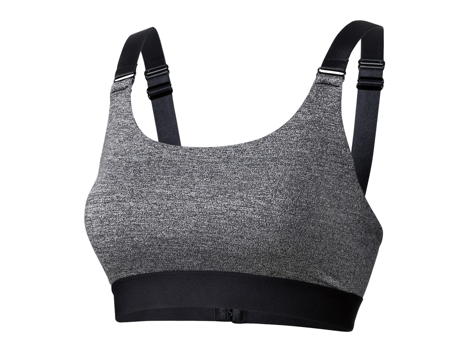 Reggiseno sportivo Medium Level Crivit, prezzo 14.99 €
2 pezzi - Misure: ...