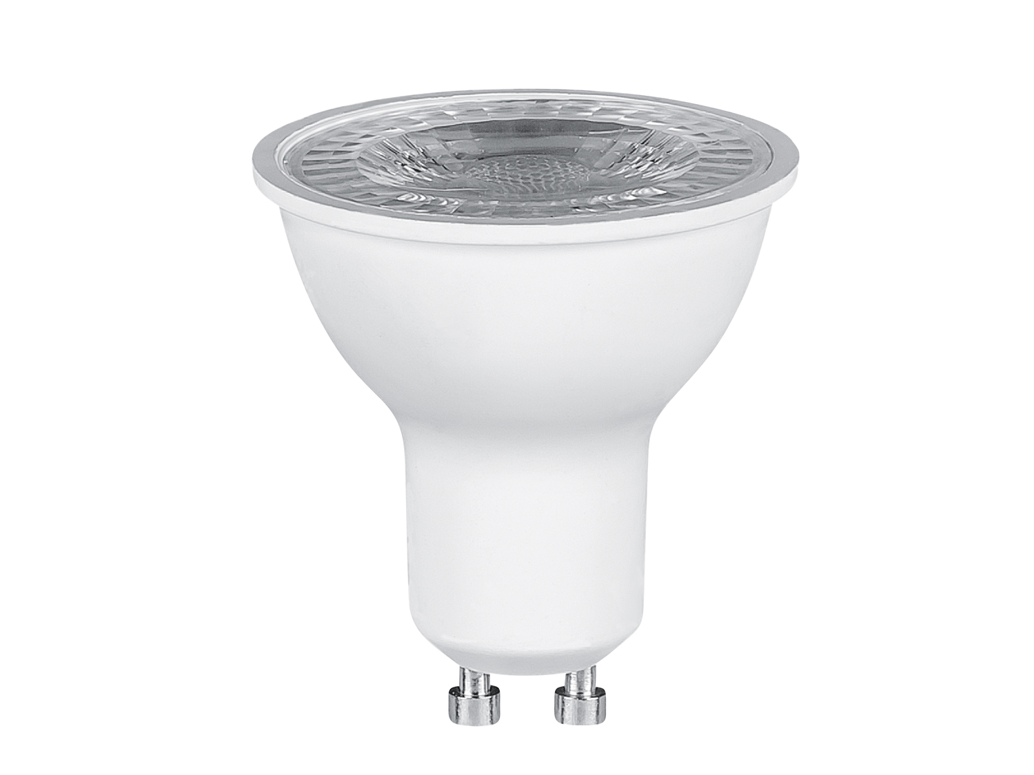 Lampadina LED Livarno Lux, prezzo 9.99 €
6 pezzi
E27
- 5,5 W
- bianco ...