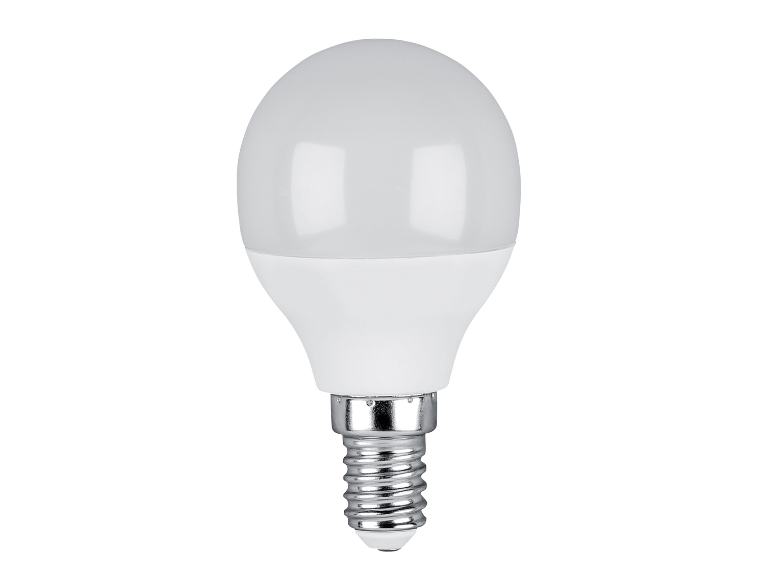 Lampadina LED Livarno Lux, prezzo 2.99 €
Dimmerabile
E27
- 5,5 W
- Bianco ...