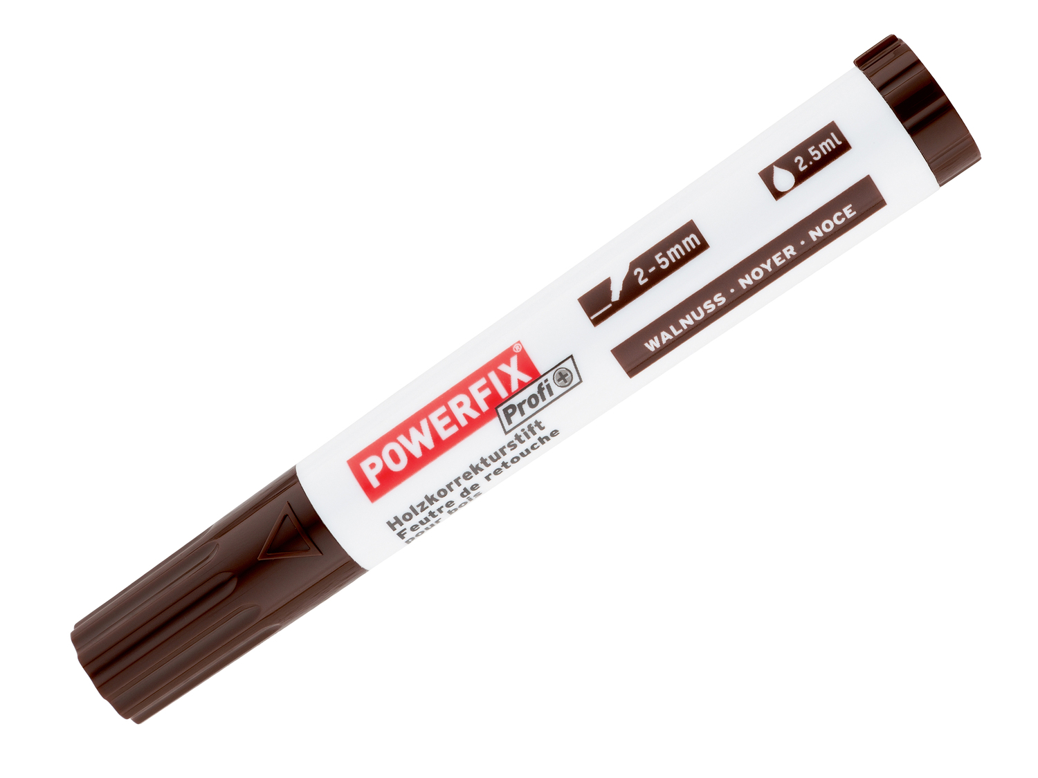 Pennarello per fughe o legno Powerfix, prezzo 1.99 €
Caratteristiche