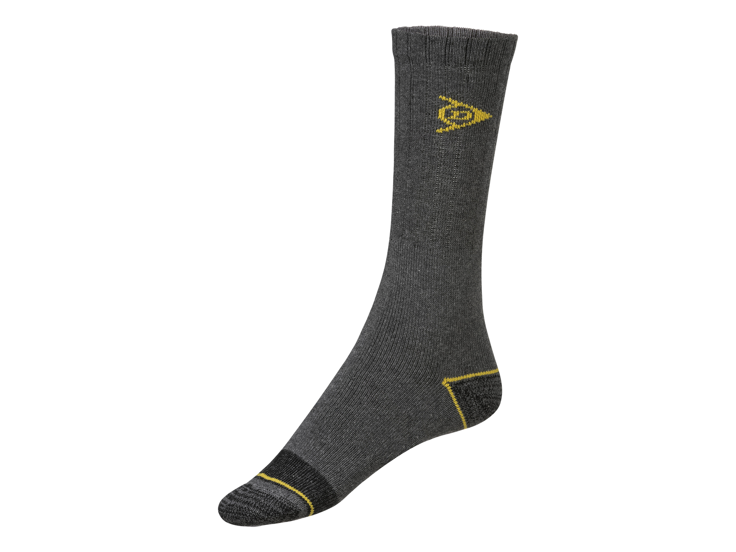 Calze da lavoro per uomo Dunlop, prezzo 4.99 €
3 paia - Misure: 39-50
-
Zona ...