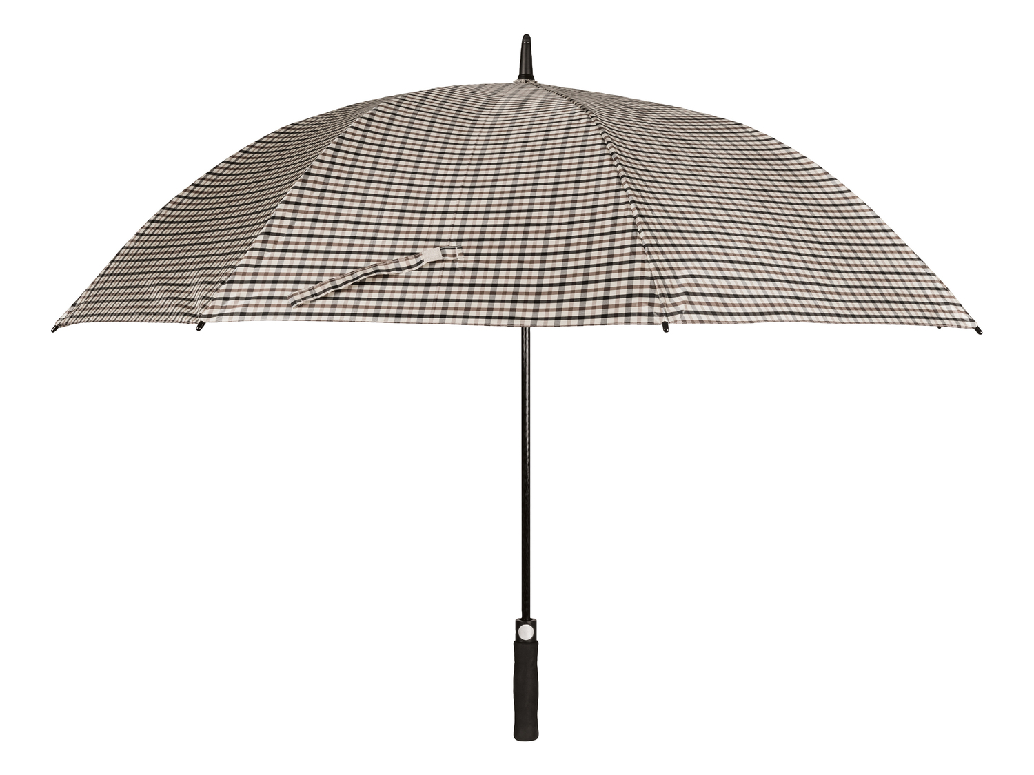 Ombrello extra large Topmove, prezzo 7.99 €
- Ø aperto: 130 ...