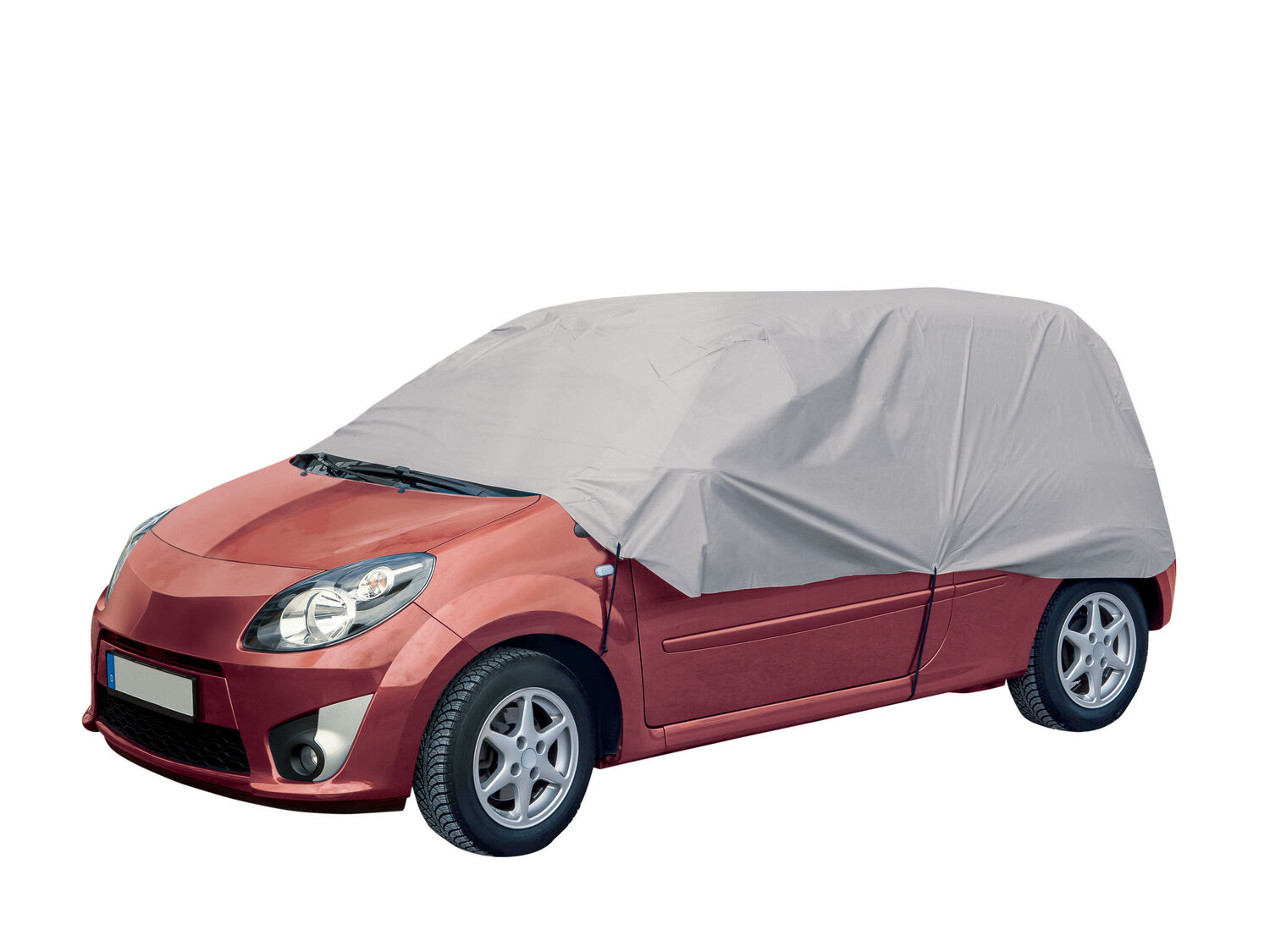 Telo copriauto Ultimate Speed, prezzo 5.99 €
- Resistente alle intemperie ...