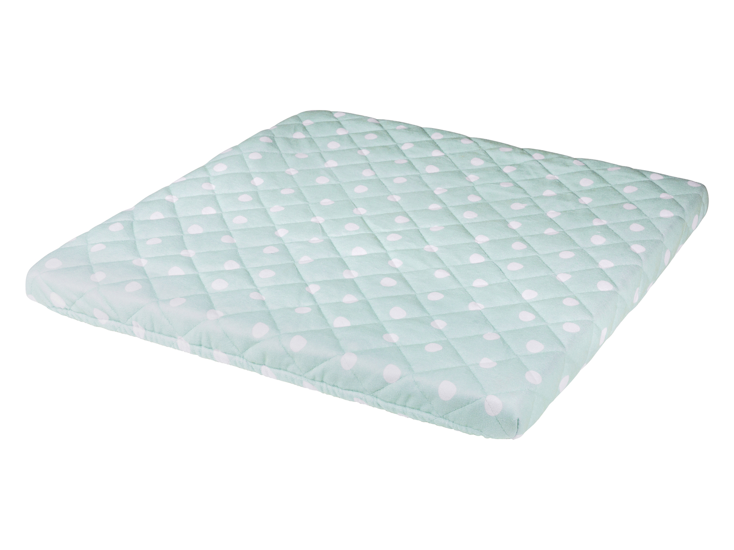 Coprilavatrice Meradiso, prezzo 3.99 €
- Con bordo elastico
- 60 x 60 x 4 cm
Caratteristiche ...