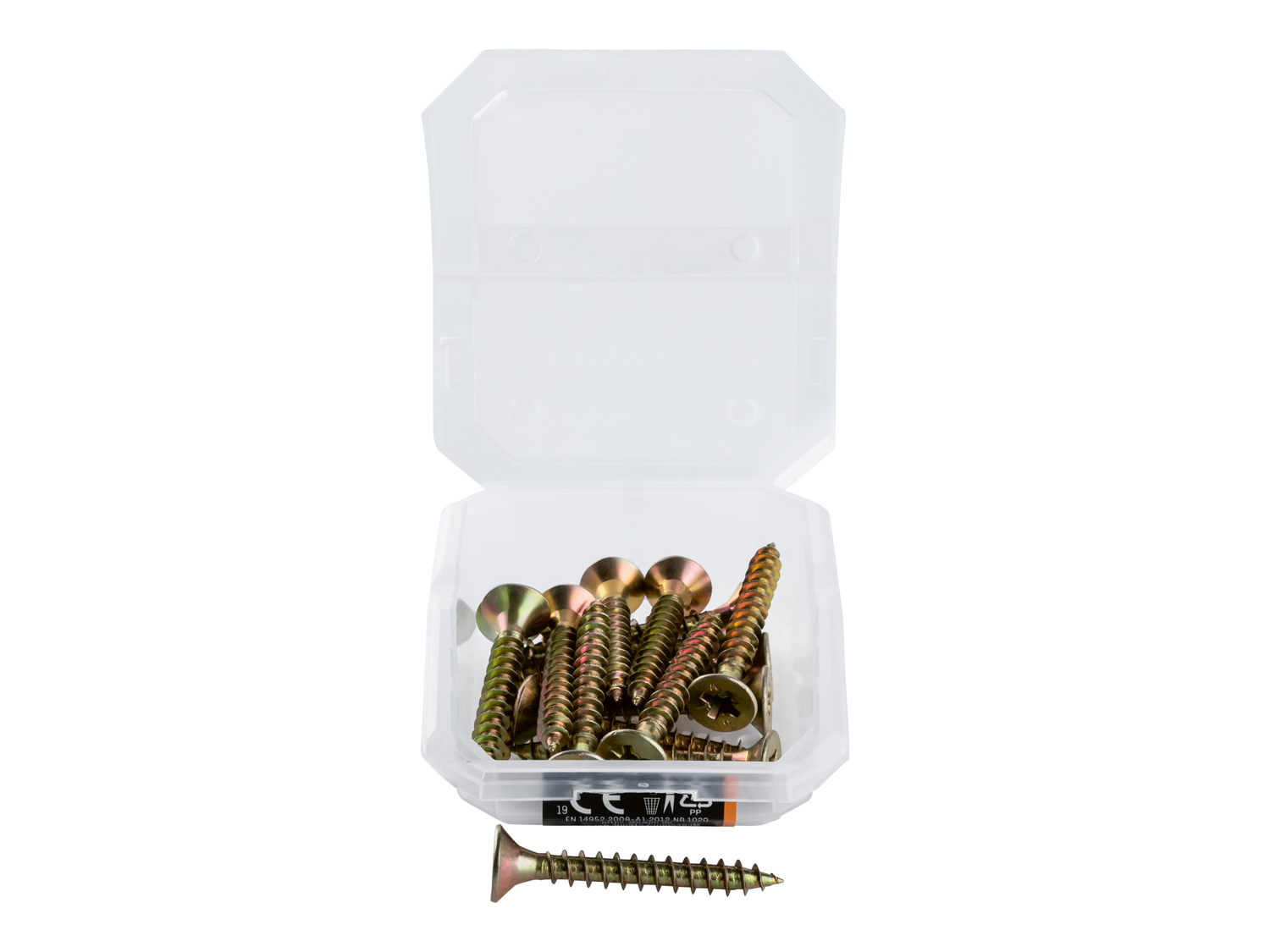 Set minuteria Parkside, prezzo 1.49 €  

Caratteristiche