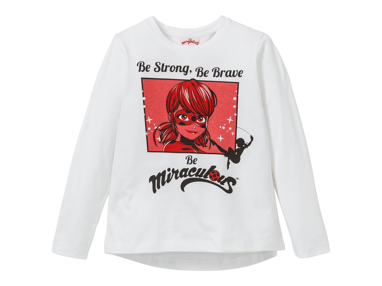 Pigiama per bambina Oeko-tex, prezzo 7.99 €
Misure: 2-10 anni
Taglie disponibili
Caratteristiche ...