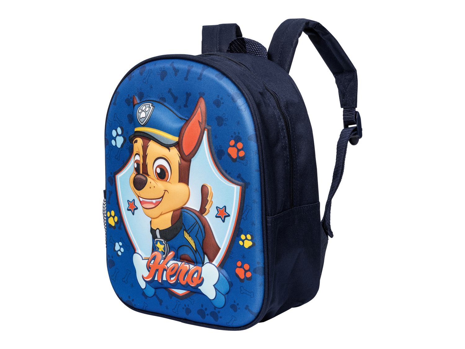 Zaino per bambini , prezzo 4.99 €
- 23 x 30 x 11 cm (L x A x P)