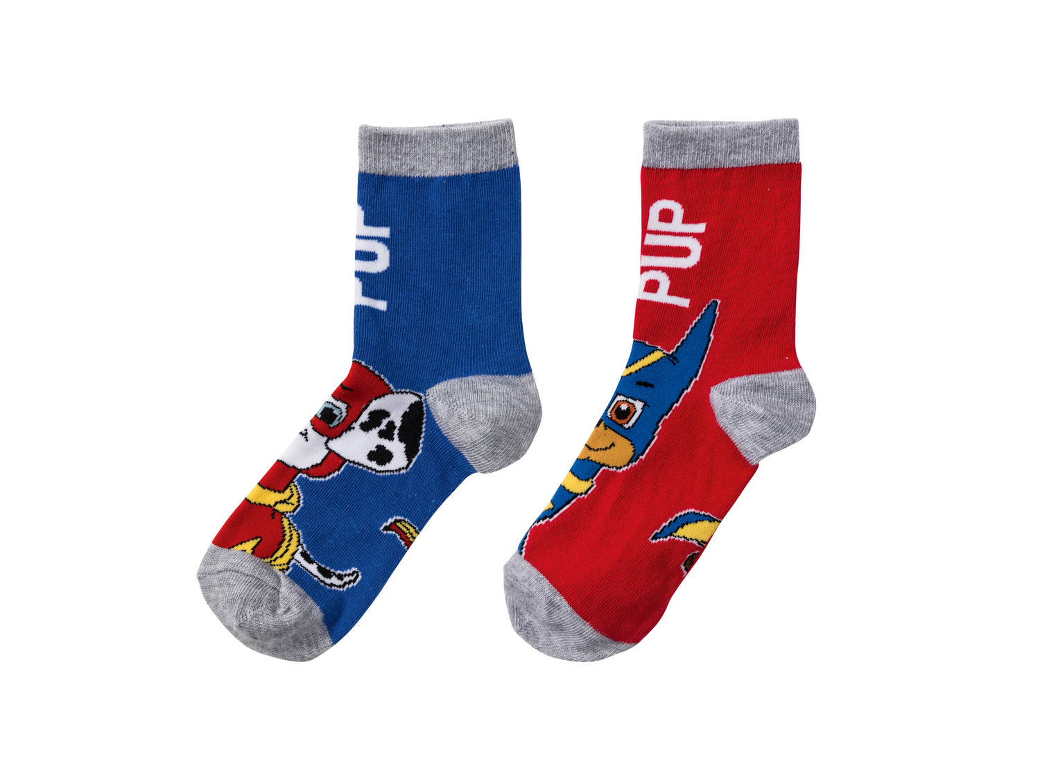 Calze per bambini Oeko-tex, prezzo 1.99 €
2 paia - Misure: 23-38
Taglie disponibili
Caratteristiche ...