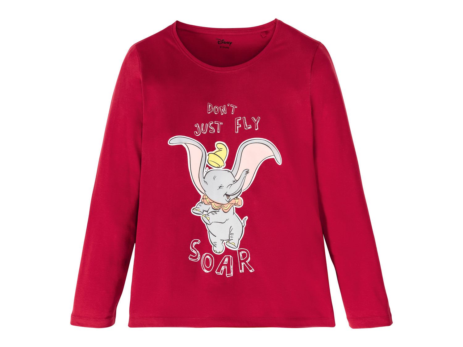 Pigiama da donna Oeko-tex, prezzo 11.99 €
Misure: S-L
Taglie disponibili
Caratteristiche ...