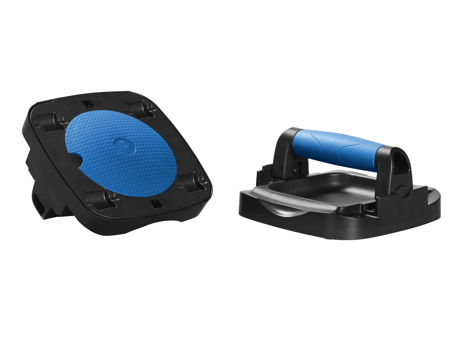 Set fasce elastiche, corda per saltare, maniglie per flessioni o Balance Board Crivit, ...