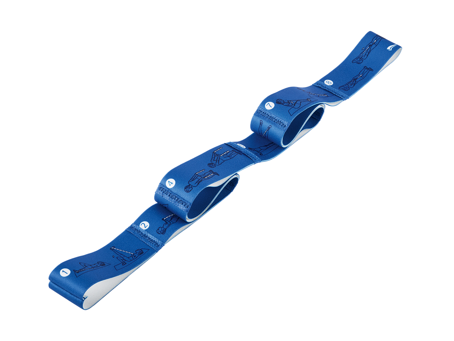 Accessori o attrezzi fitness Crivit, prezzo 4.99 €
Caratteristiche
- 3 ...