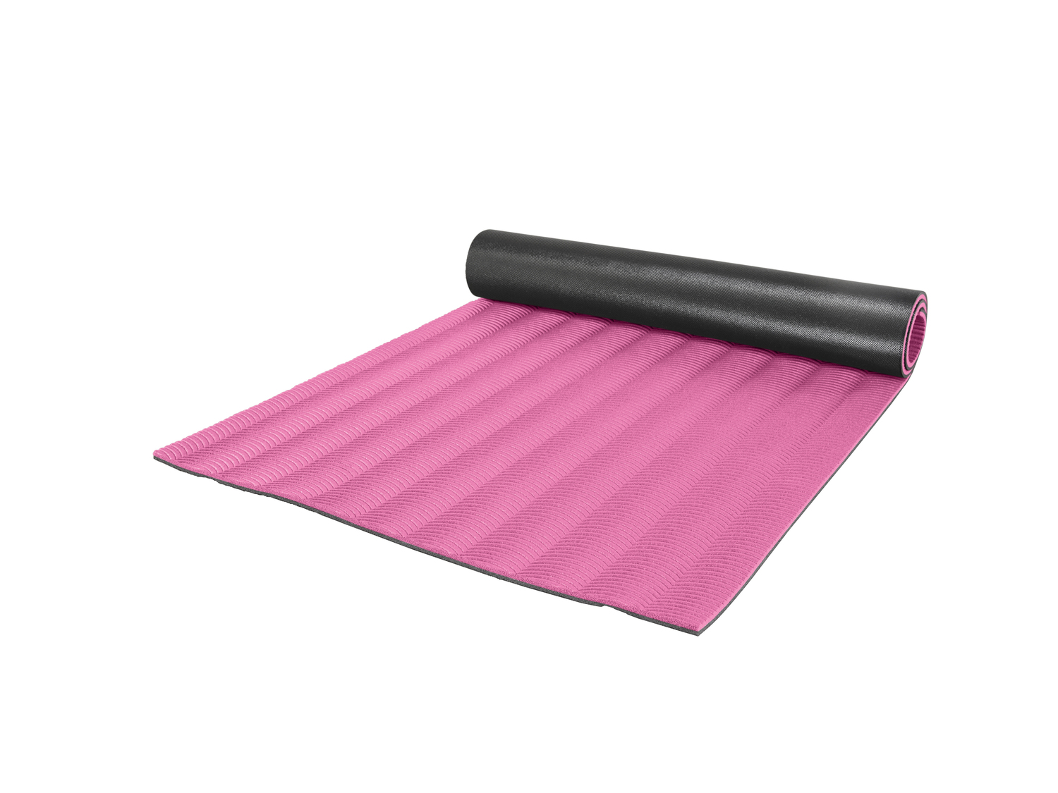 Tappetino fitness Crivit, prezzo 6.99 €
- Istruzioni per esercizi incluse
- ...